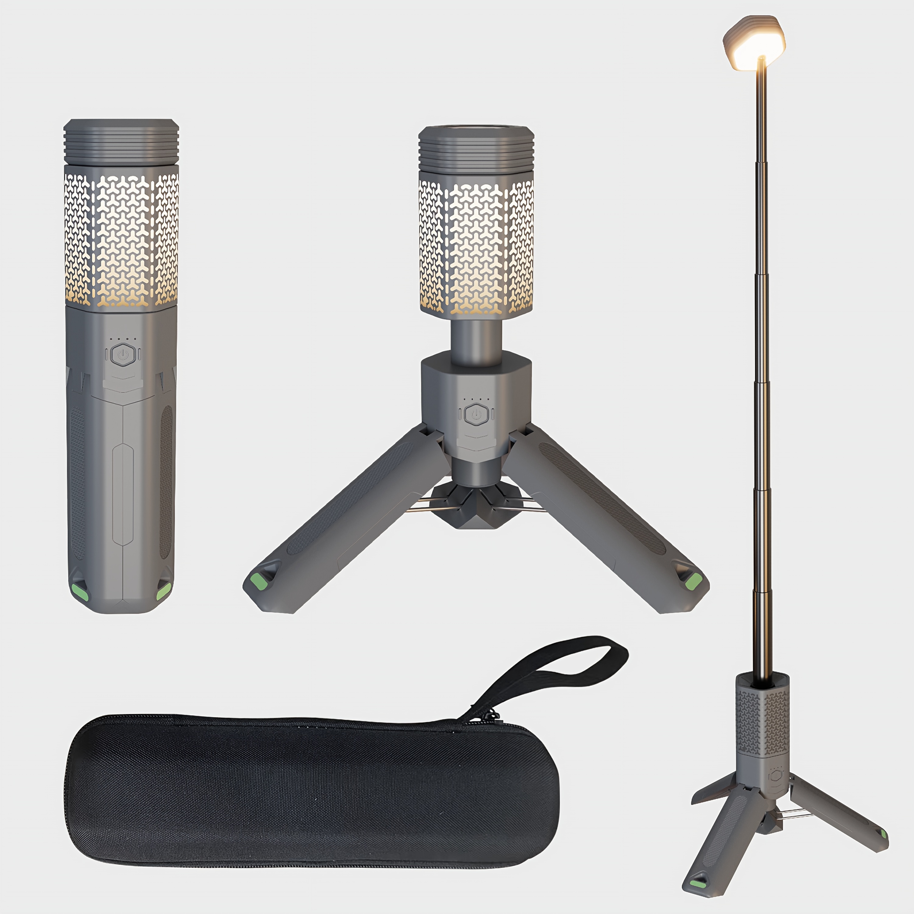 BEATINEON Outdoor Camping Ligh - V Mount Battery recensione e prezzo