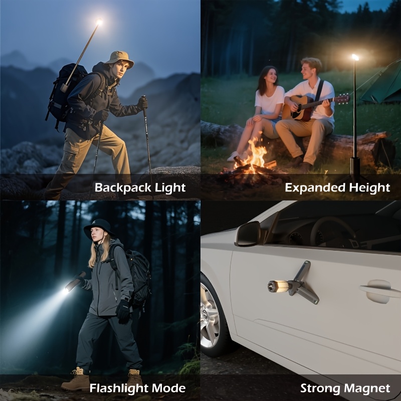 BEATINEON Outdoor Camping Ligh - V Mount Battery recensione e prezzo