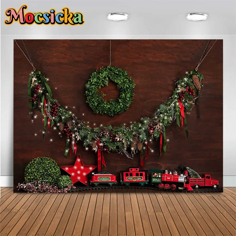 Mocsicka Christmas Decoration  - Photography Lighting Indoor recensione e prezzo