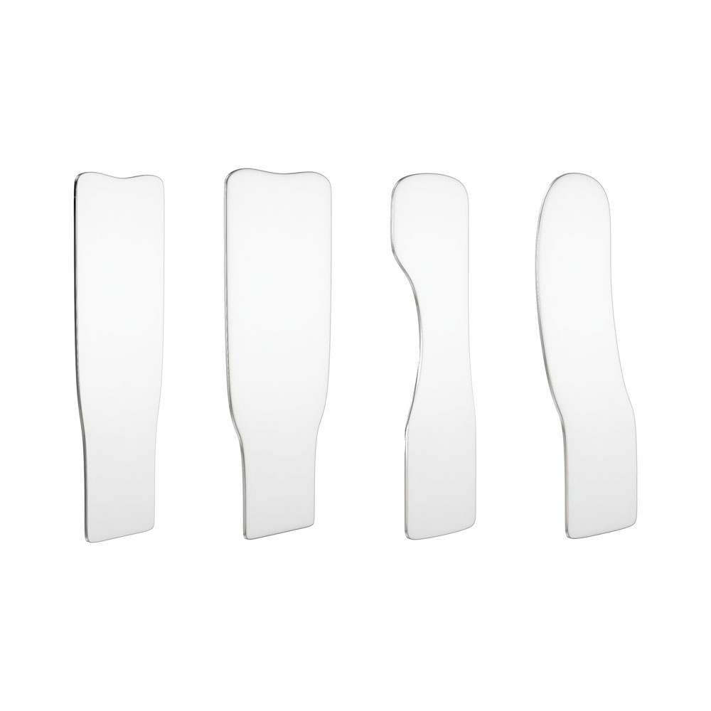 Dental Photography Mirror Auto - Lighting Glass Photography recensione e prezzo