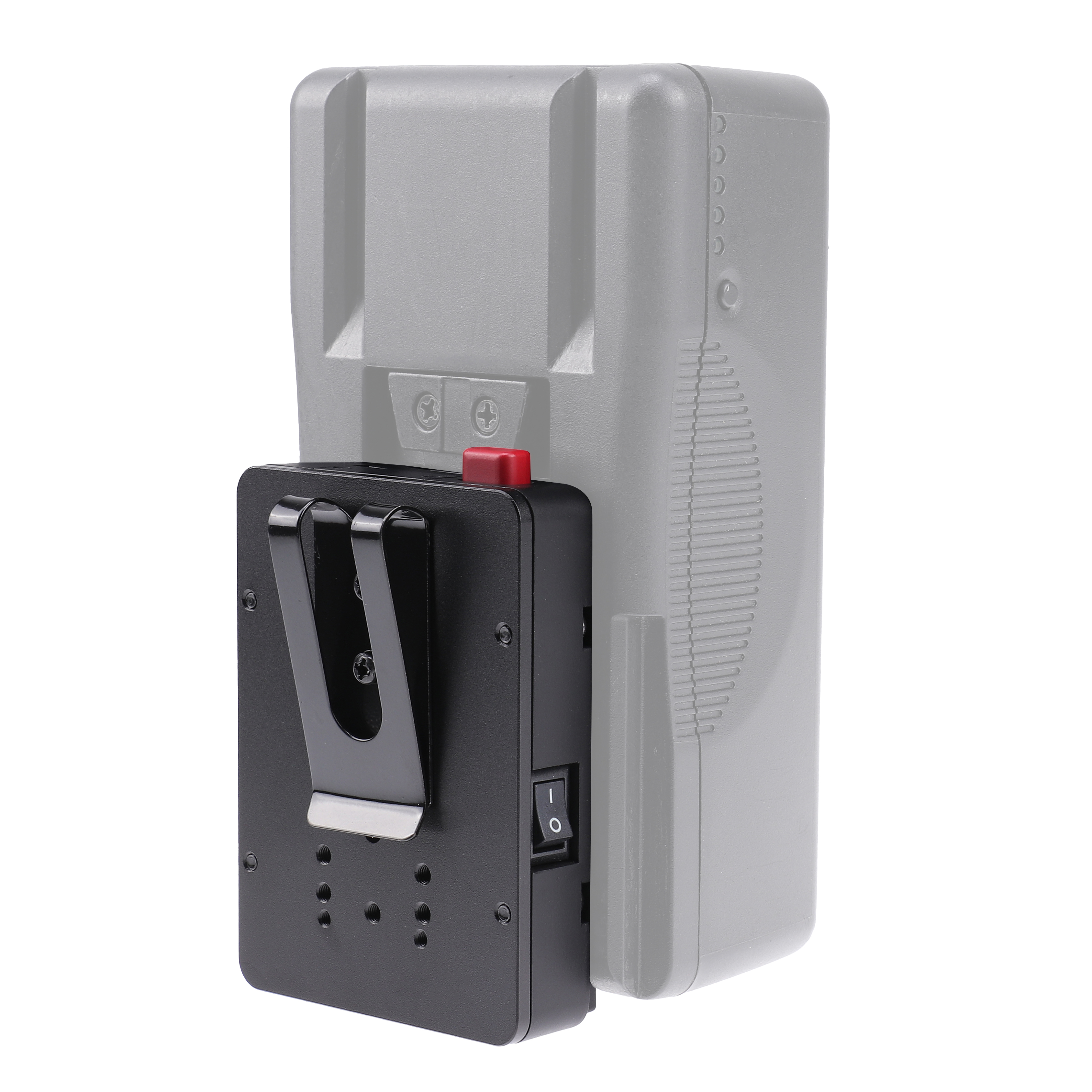 FOTGA Mini Nano V-Lock Mount B - V Mount Battery recensione e prezzo