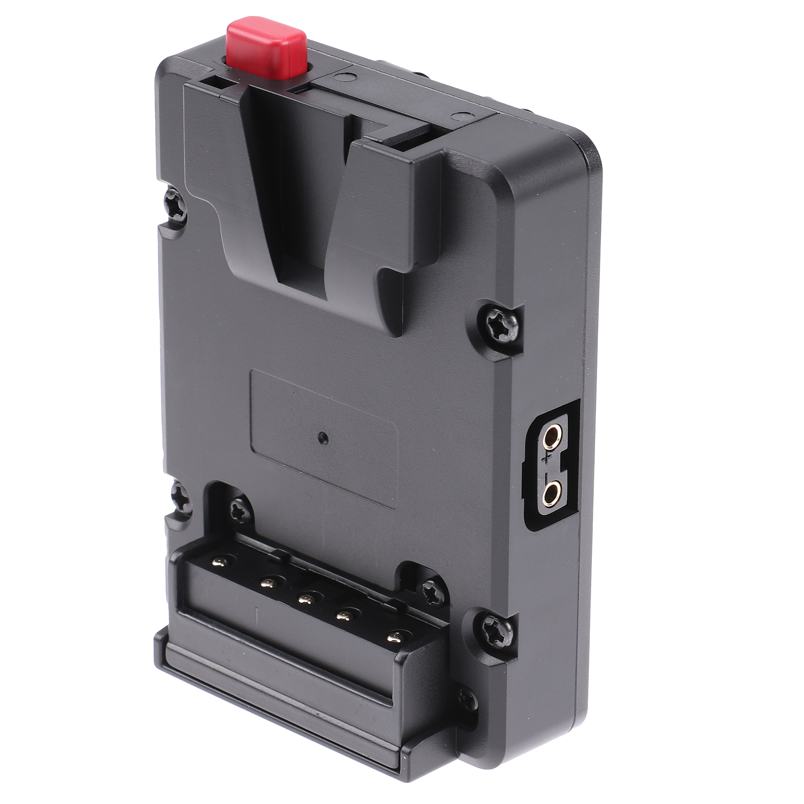 FOTGA Mini Nano V-Lock Mount B - V Mount Battery recensione e prezzo