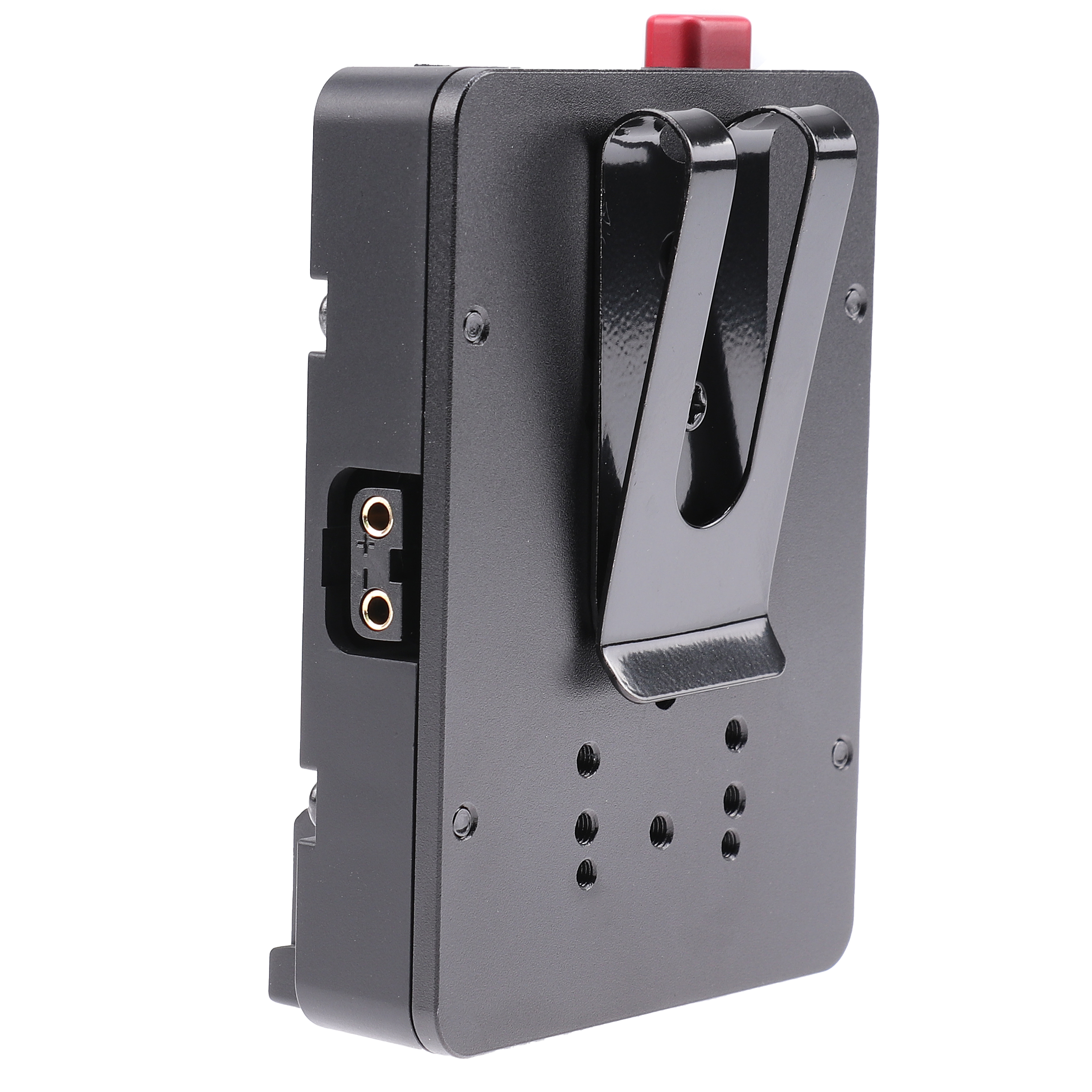 FOTGA Mini Nano V-Lock Mount B - V Mount Battery recensione e prezzo