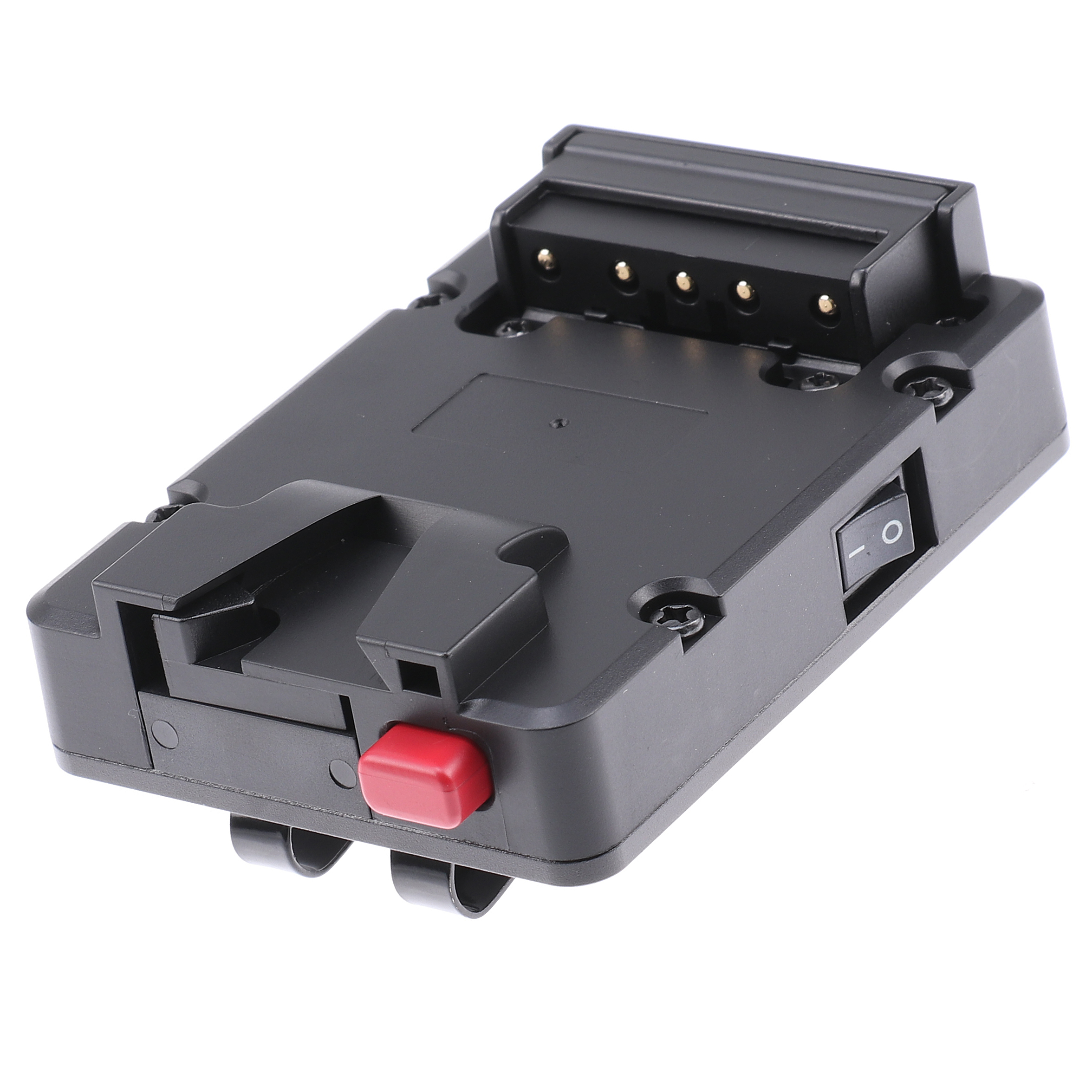 FOTGA Mini Nano V-Lock Mount B - V Mount Battery recensione e prezzo