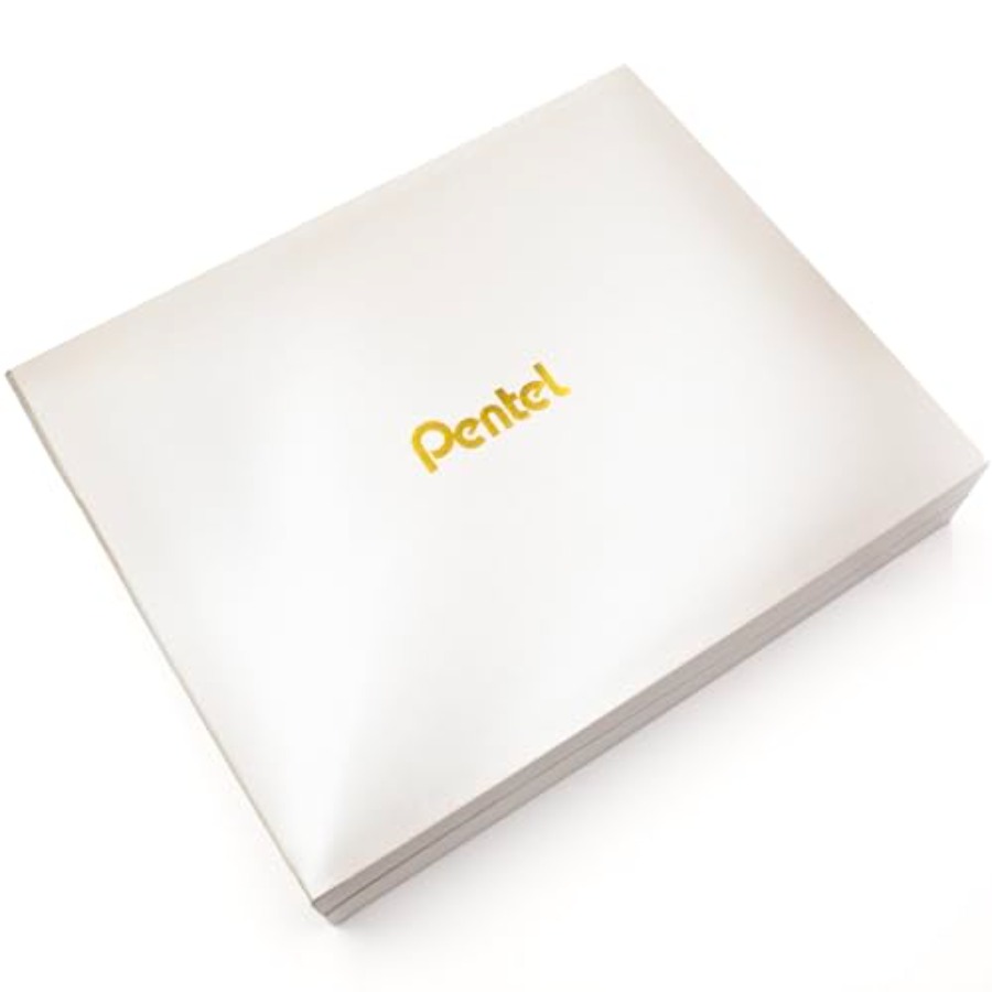 24 Colour Gel Pen Set - 12 Mat - Coloured Gel Set recensione e prezzo