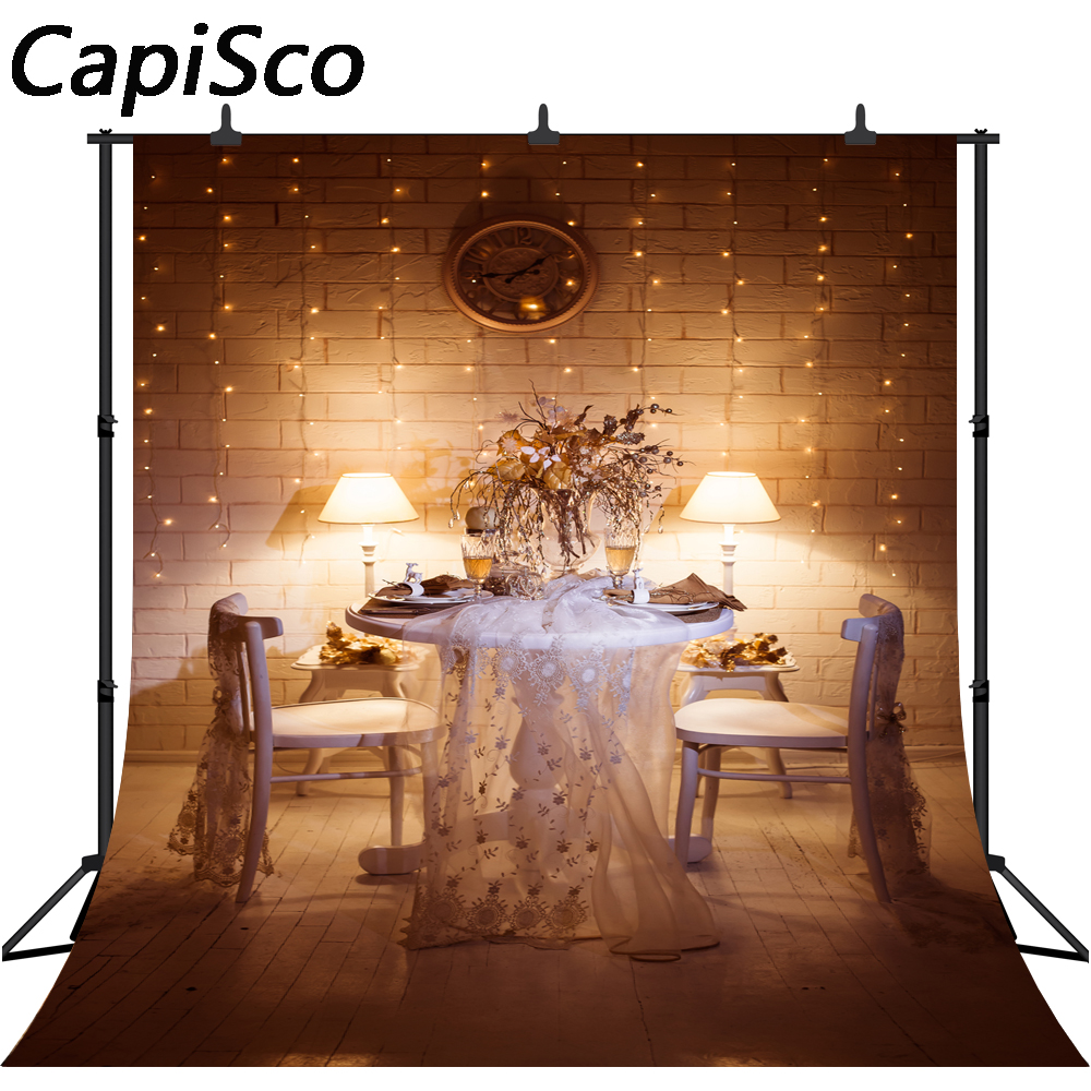 Capisco Brick wall Light Bulb  - Photography Lighting Indoor recensione e prezzo