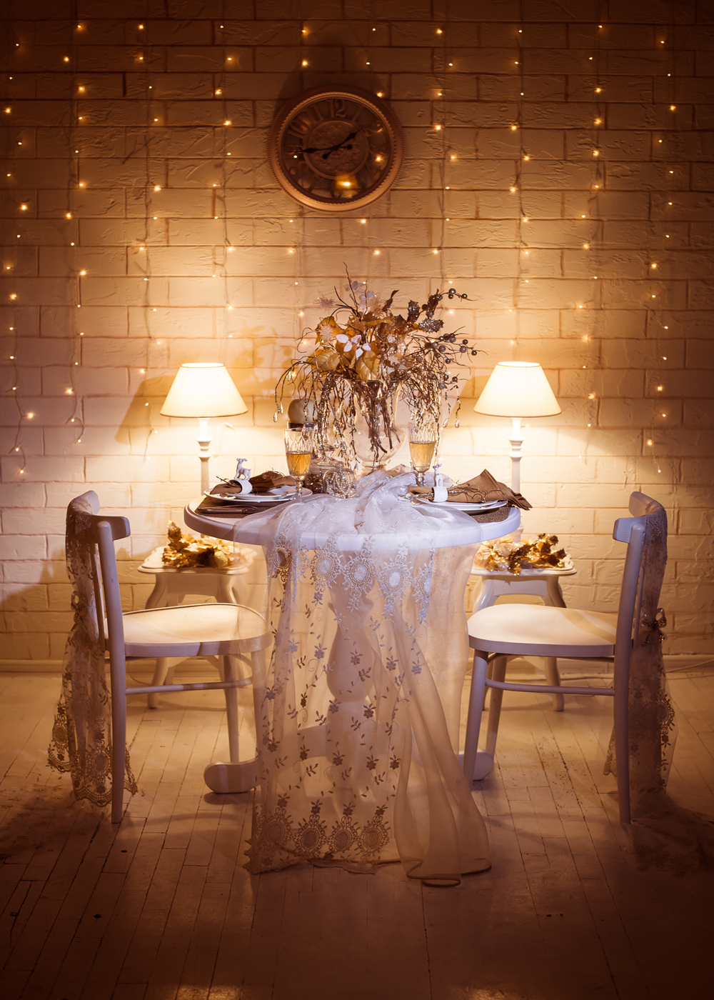 Capisco Brick wall Light Bulb  - Photography Lighting Indoor recensione e prezzo