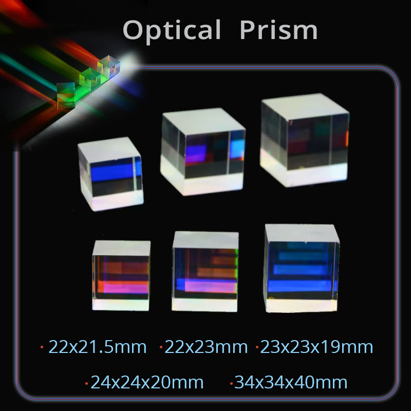 1pc 22x21.5mm 22x23mm 24x24x20 - Lighting Glass Photography recensione e prezzo