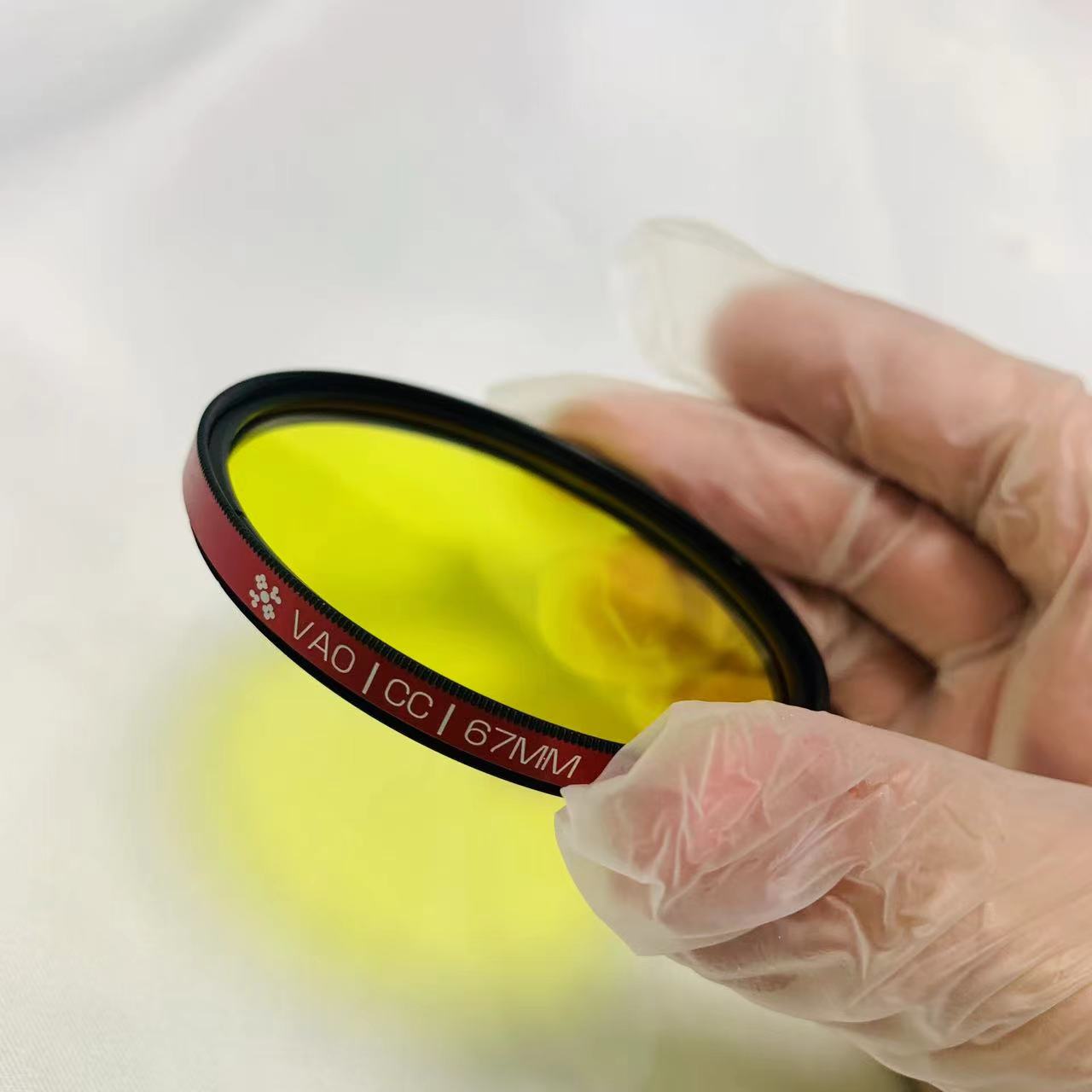 Multiple Sizes 82mm With Round - Lighting Glass Photography recensione e prezzo