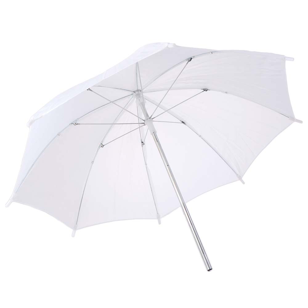 50cm/ 20Inch Photography Umbre - Photography Lighting With Umbrella recensione e prezzo
