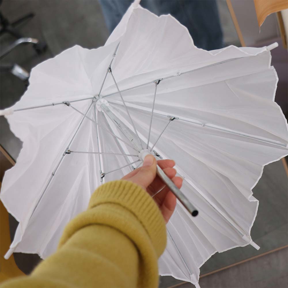 50cm/ 20Inch Photography Umbre - Photography Lighting With Umbrella recensione e prezzo