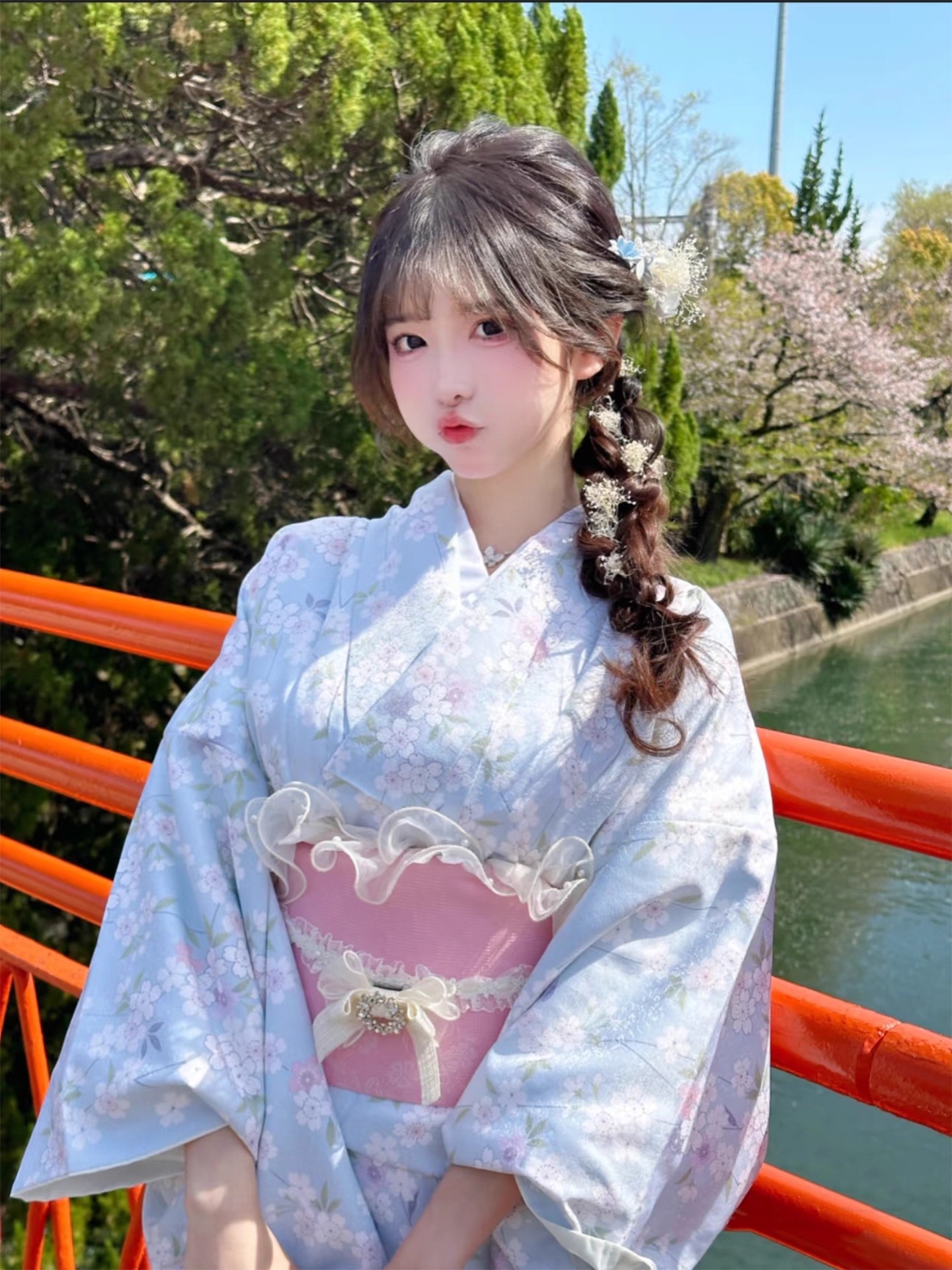 Summer Thin Women Japanese Kim - Photography Lighting For Clothing recensione e prezzo