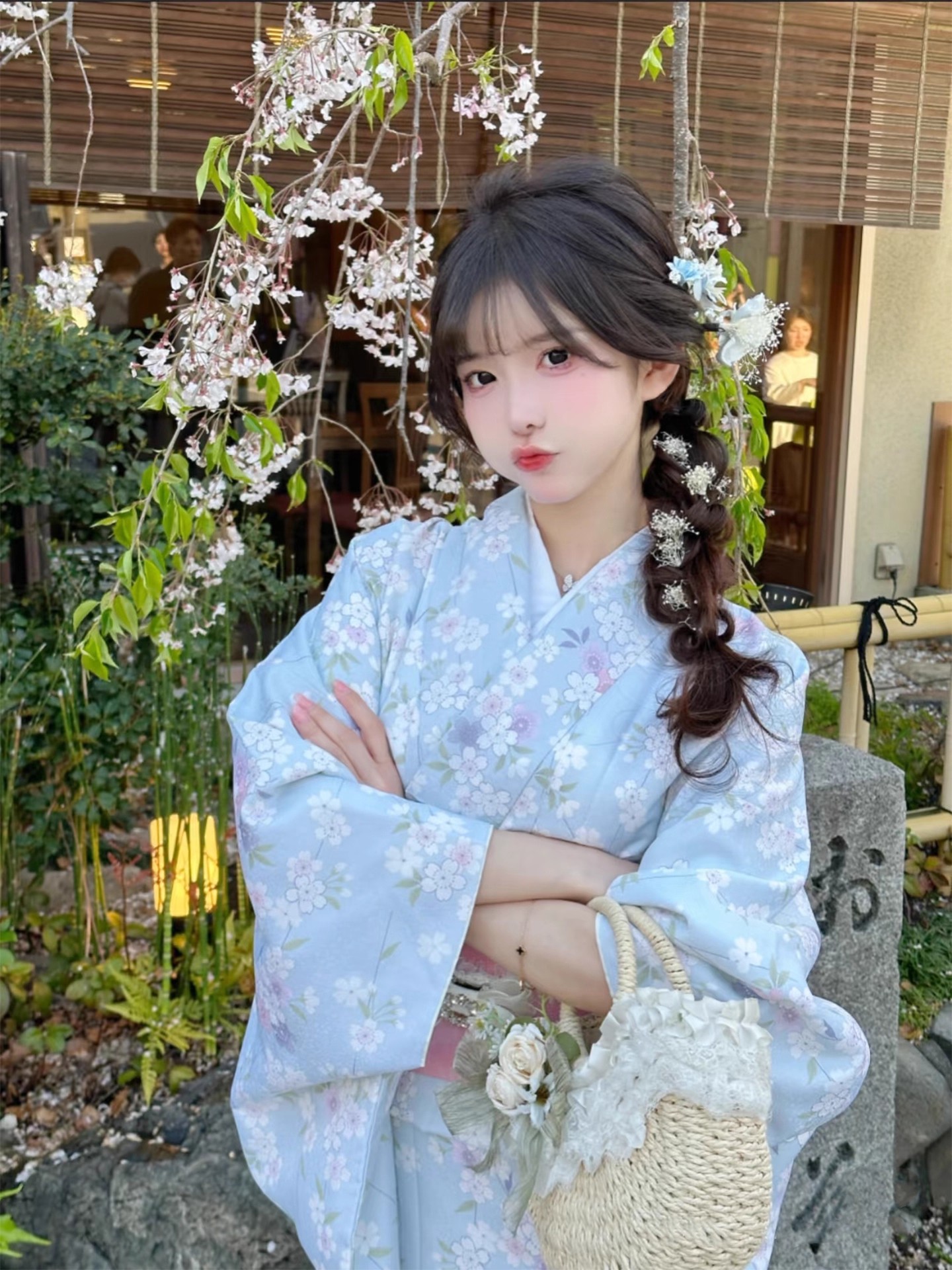 Summer Thin Women Japanese Kim - Photography Lighting For Clothing recensione e prezzo