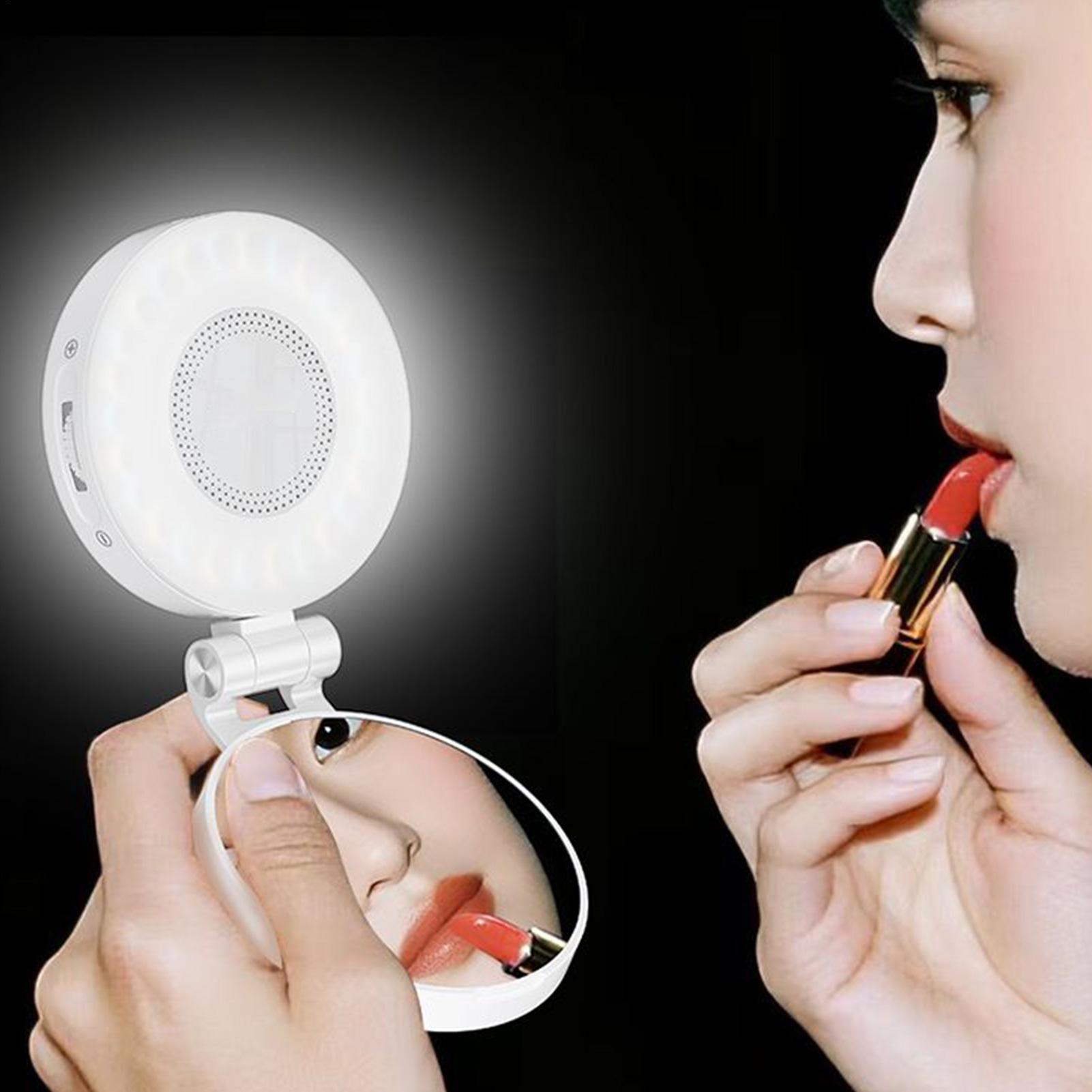 Selfie Light For Phone Magneti - Makeup Photography Lighting recensione e prezzo