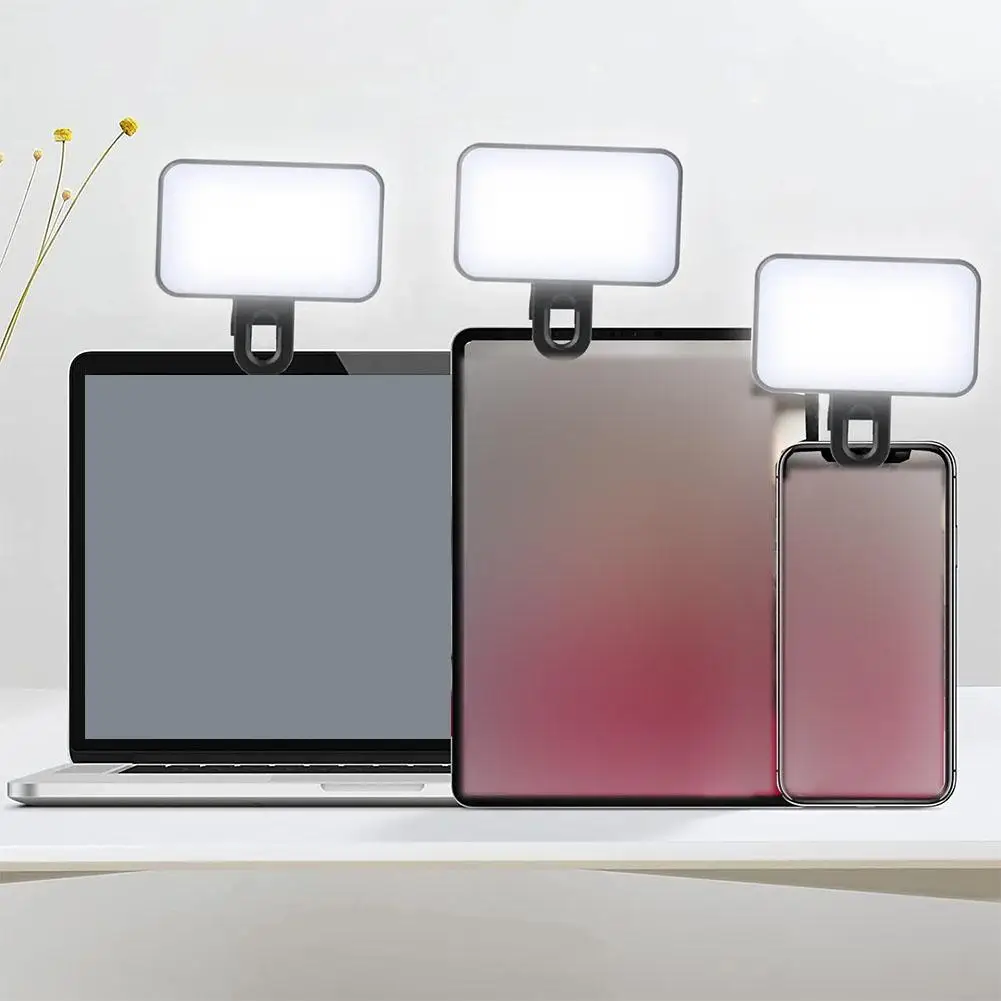 Portable Mini Selfie Fill Ligh - Photography Lighting Portable recensione e prezzo
