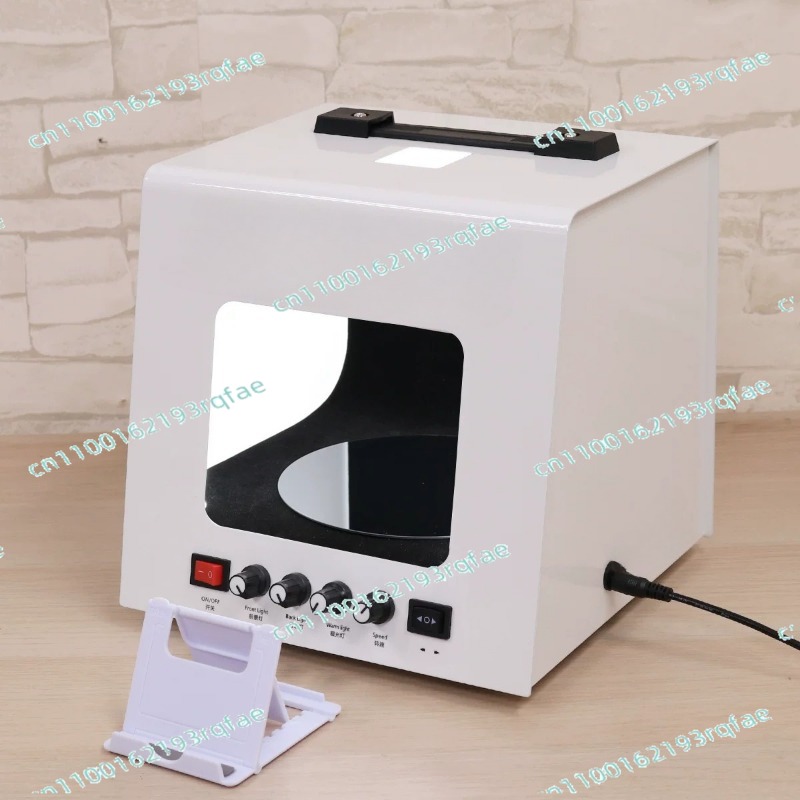 Newest TB20 Portable Photograp - Photography Lighting For Jewelry recensione e prezzo