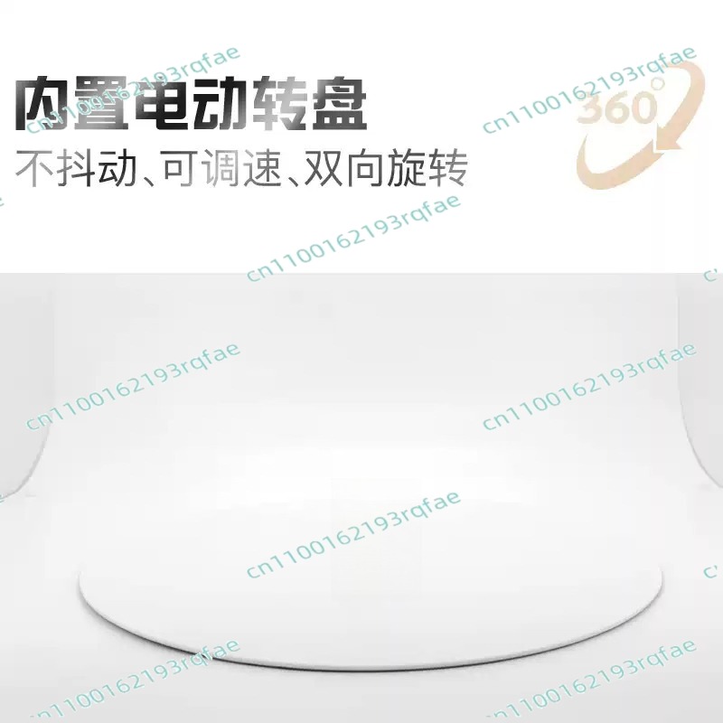 Newest TB20 Portable Photograp - Photography Lighting For Jewelry recensione e prezzo