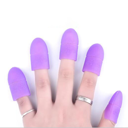 Random colour 5PCS Soaker Remo - Coloured Gel Set recensione e prezzo