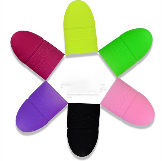 Random colour 5PCS Soaker Remo - Coloured Gel Set recensione e prezzo