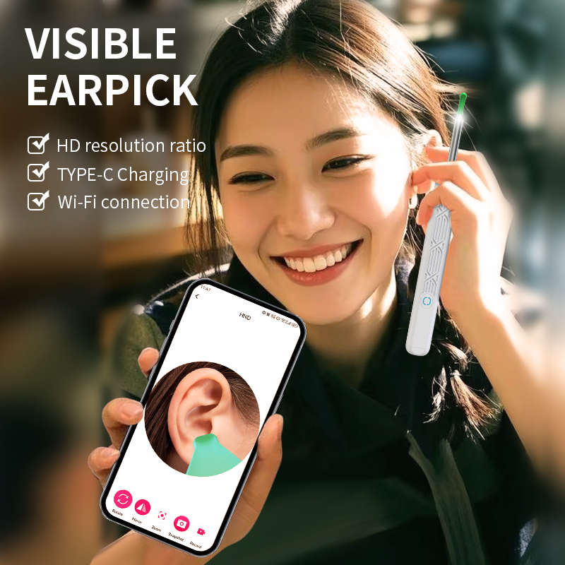 2026 New Wireless Smart Visibl - Iris Photography Led Lighting Pack recensione e prezzo
