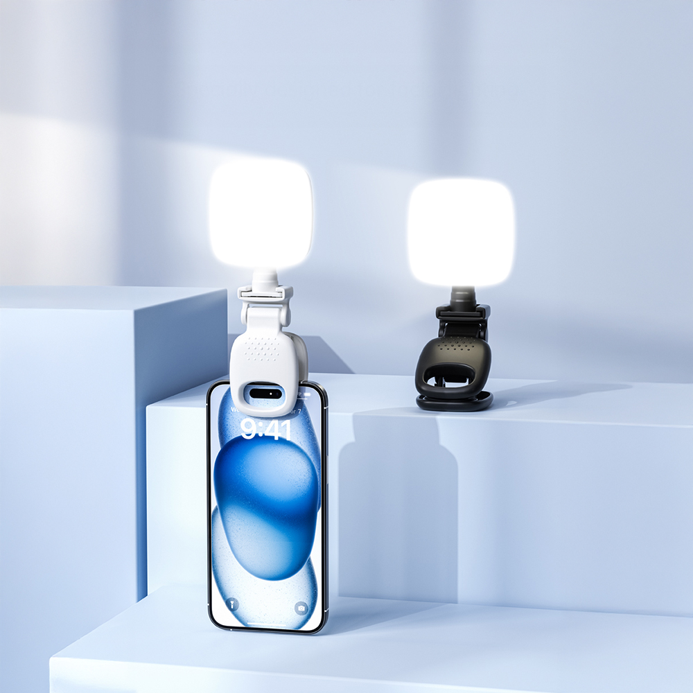 LED New Portable Selfie Fill L - Makeup Photography Lighting recensione e prezzo