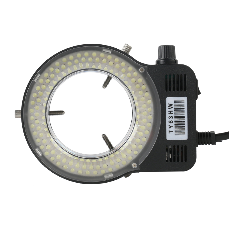 Adjustable 144 LED Ring Light  - Photography Lighting Effects recensione e prezzo