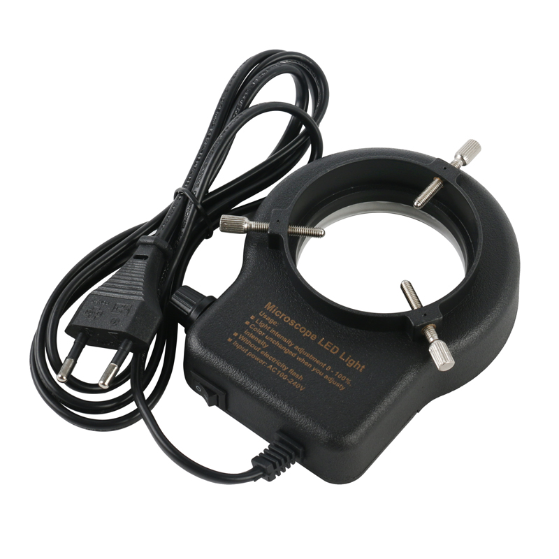 Adjustable 144 LED Ring Light  - Photography Lighting Effects recensione e prezzo