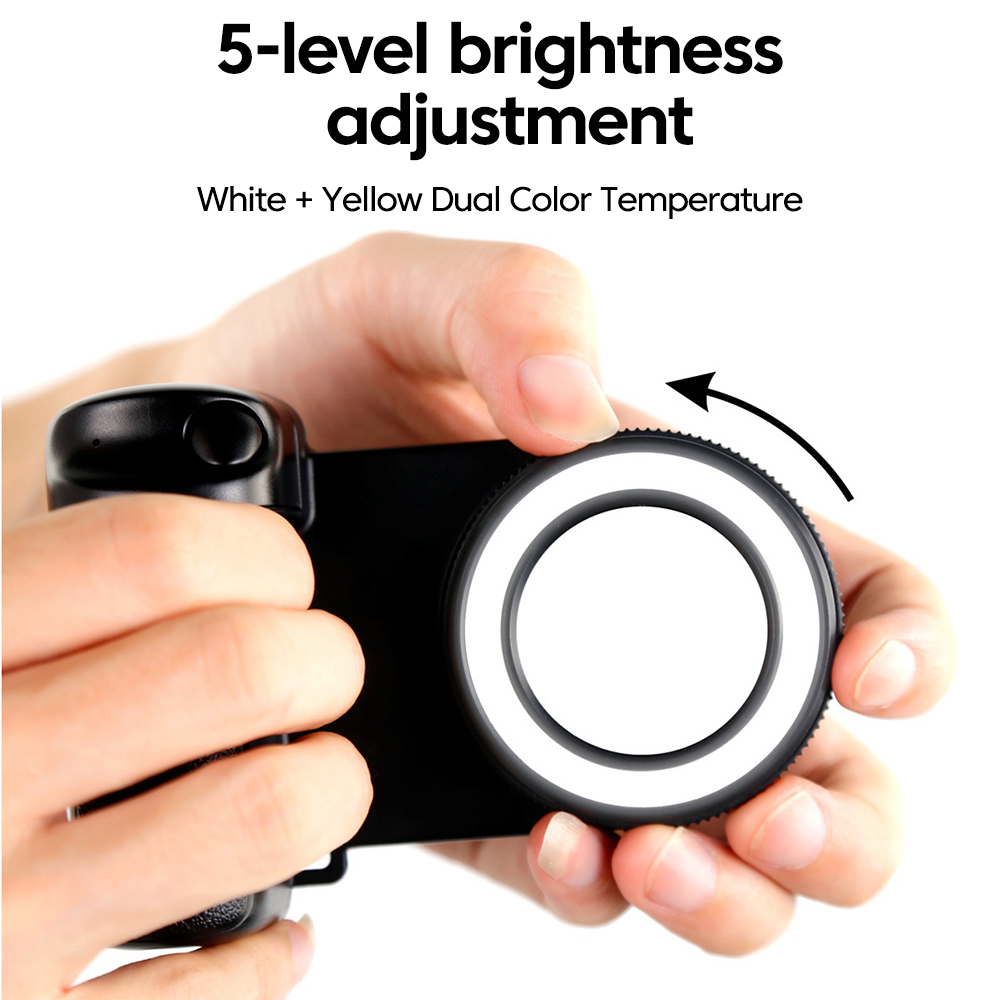 Magsafe Magnetic Smartphone Ca - Photography Lighting Devices recensione e prezzo