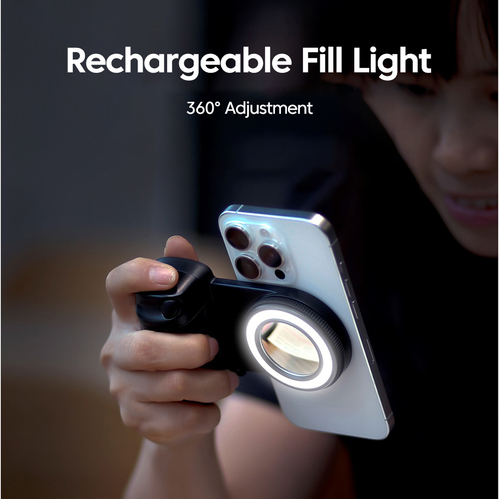 Magsafe Magnetic Smartphone Ca - Photography Lighting Devices recensione e prezzo