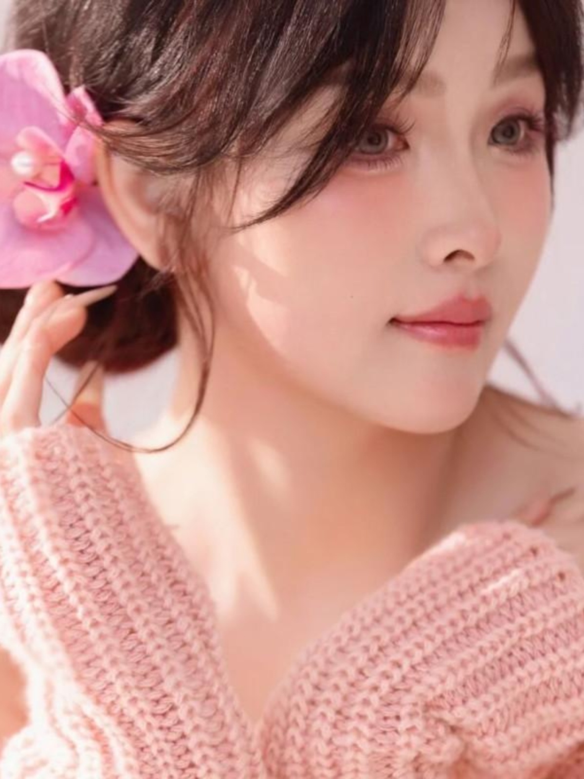 Sweet Simple Knitted Set Light - Photography Lighting For Clothing recensione e prezzo