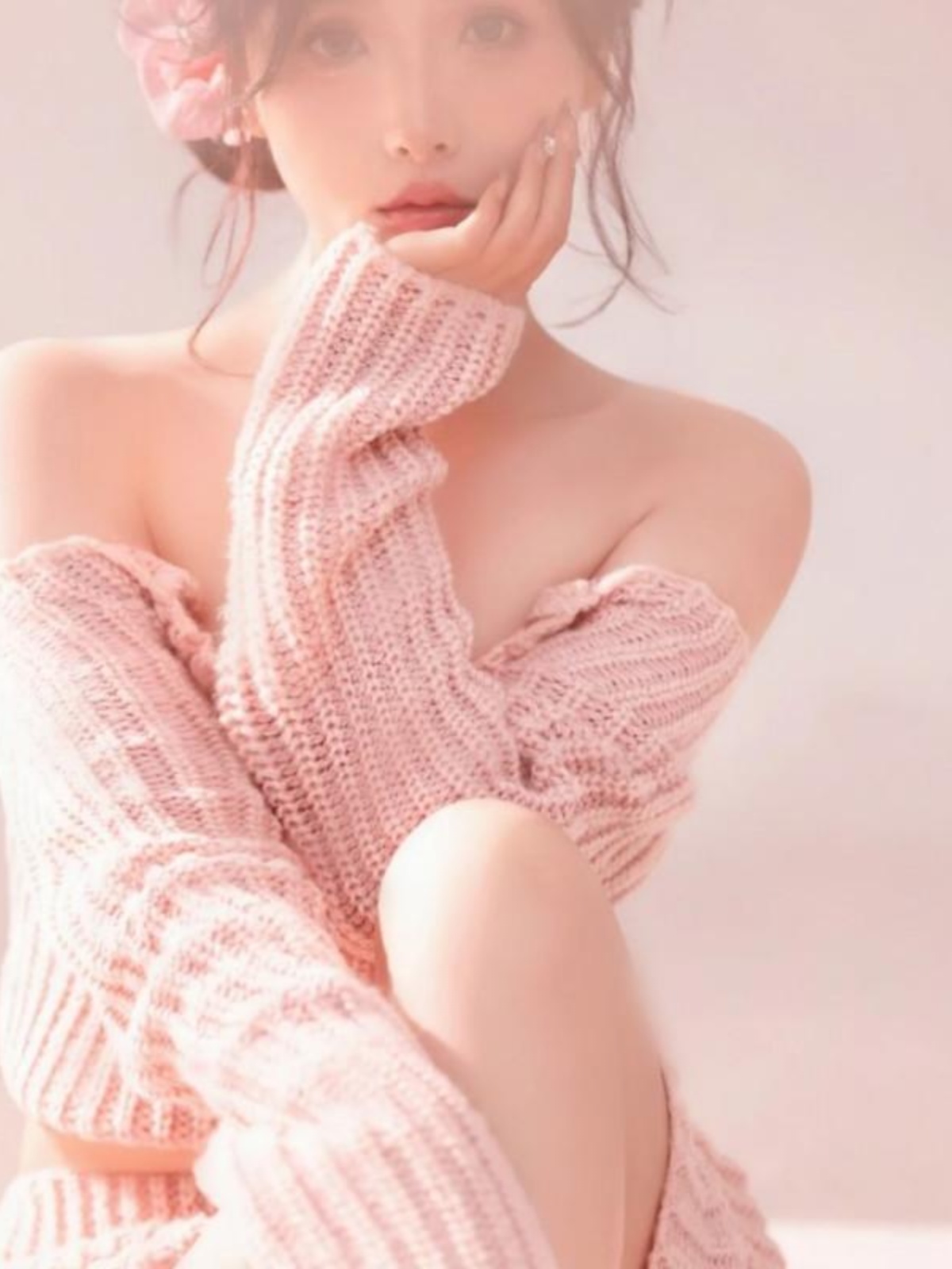 Sweet Simple Knitted Set Light - Photography Lighting For Clothing recensione e prezzo