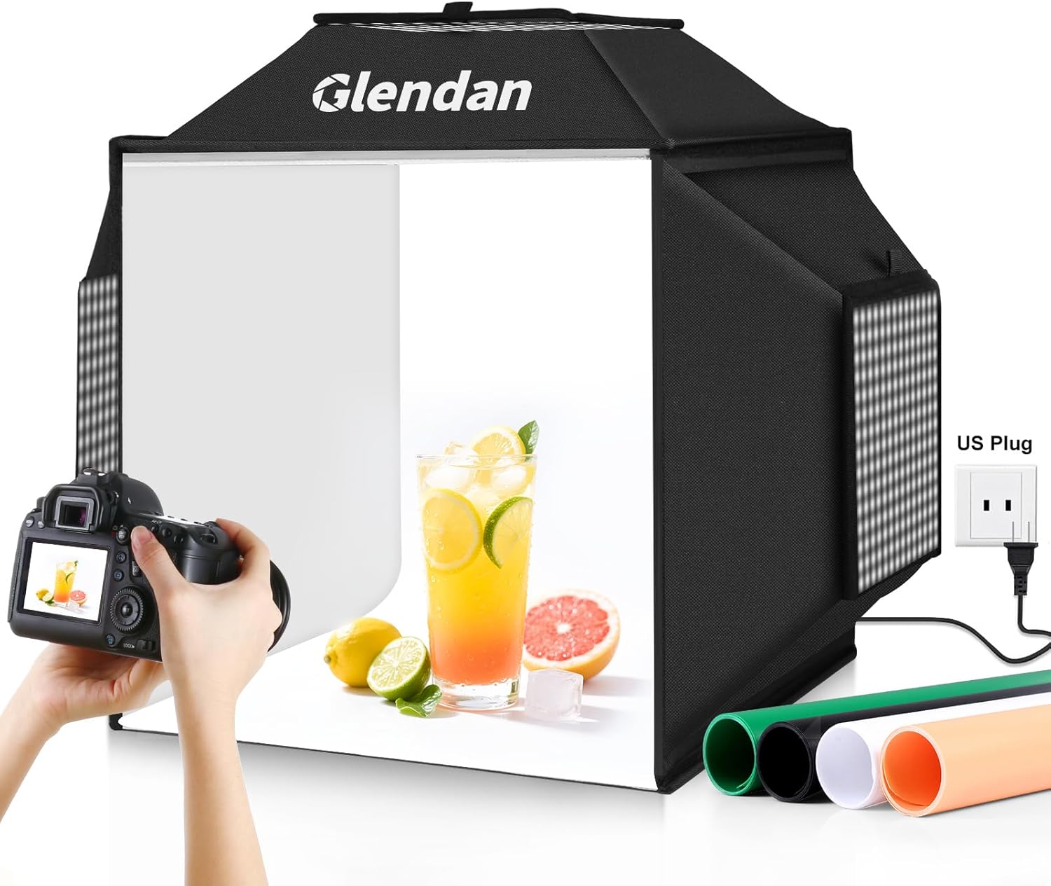 16x16 Portable Photo Studio So - Photography Lighting For Jewelry recensione e prezzo
