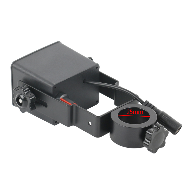 61 LED Adjustable Ring Side Li - Photography Lighting Effects recensione e prezzo
