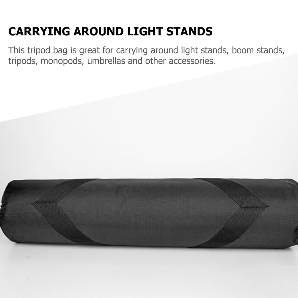 Portable Tripod Bag Oxford Fab - Photography Lighting Portable recensione e prezzo
