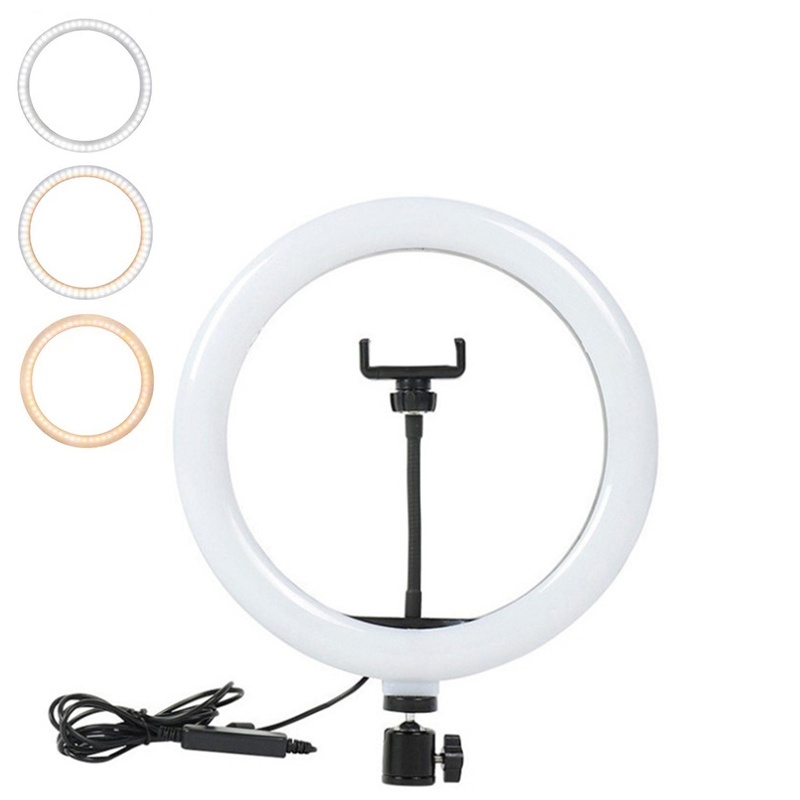 Video Light 16/26/33cm Selfie  - Photography Lighting Wand recensione e prezzo