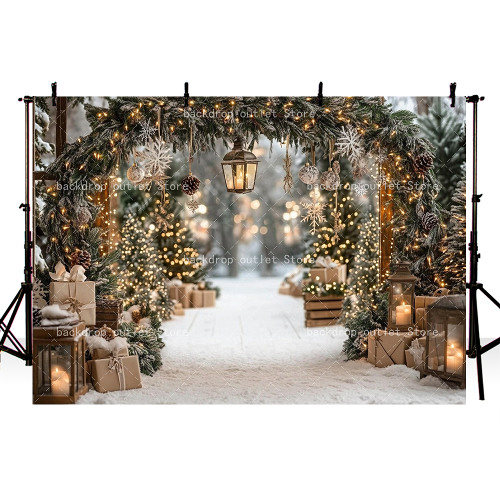 Mehofond Winter Christmas Phot - Photography Lighting Indoor recensione e prezzo
