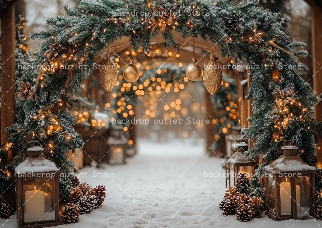 Mehofond Winter Christmas Phot - Photography Lighting Indoor recensione e prezzo
