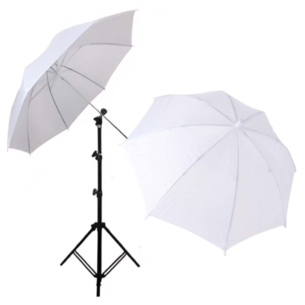 50cm/ 20Inch Photography Umbre - Photography Lighting With Umbrella recensione e prezzo