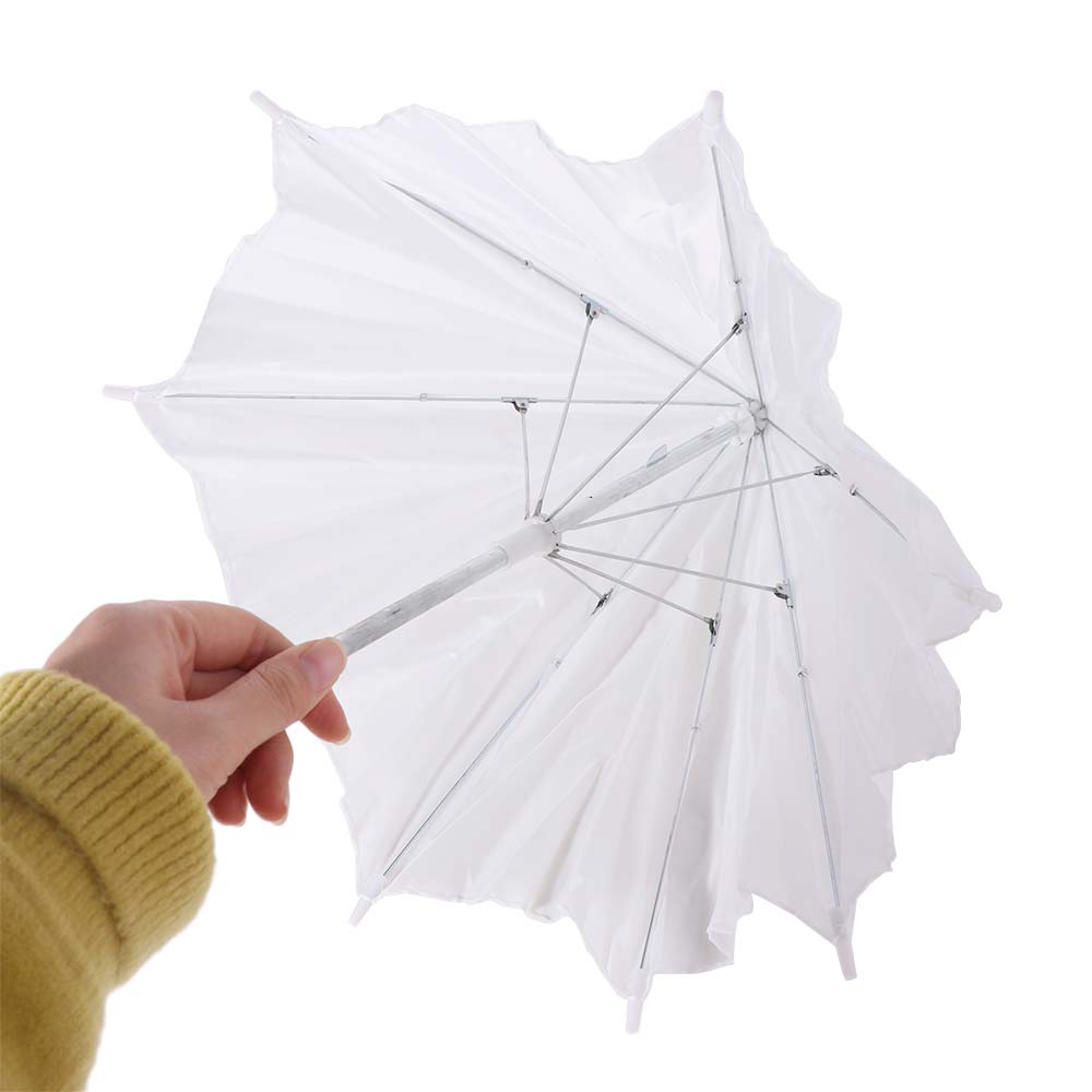 50cm/ 20Inch Photography Umbre - Photography Lighting With Umbrella recensione e prezzo