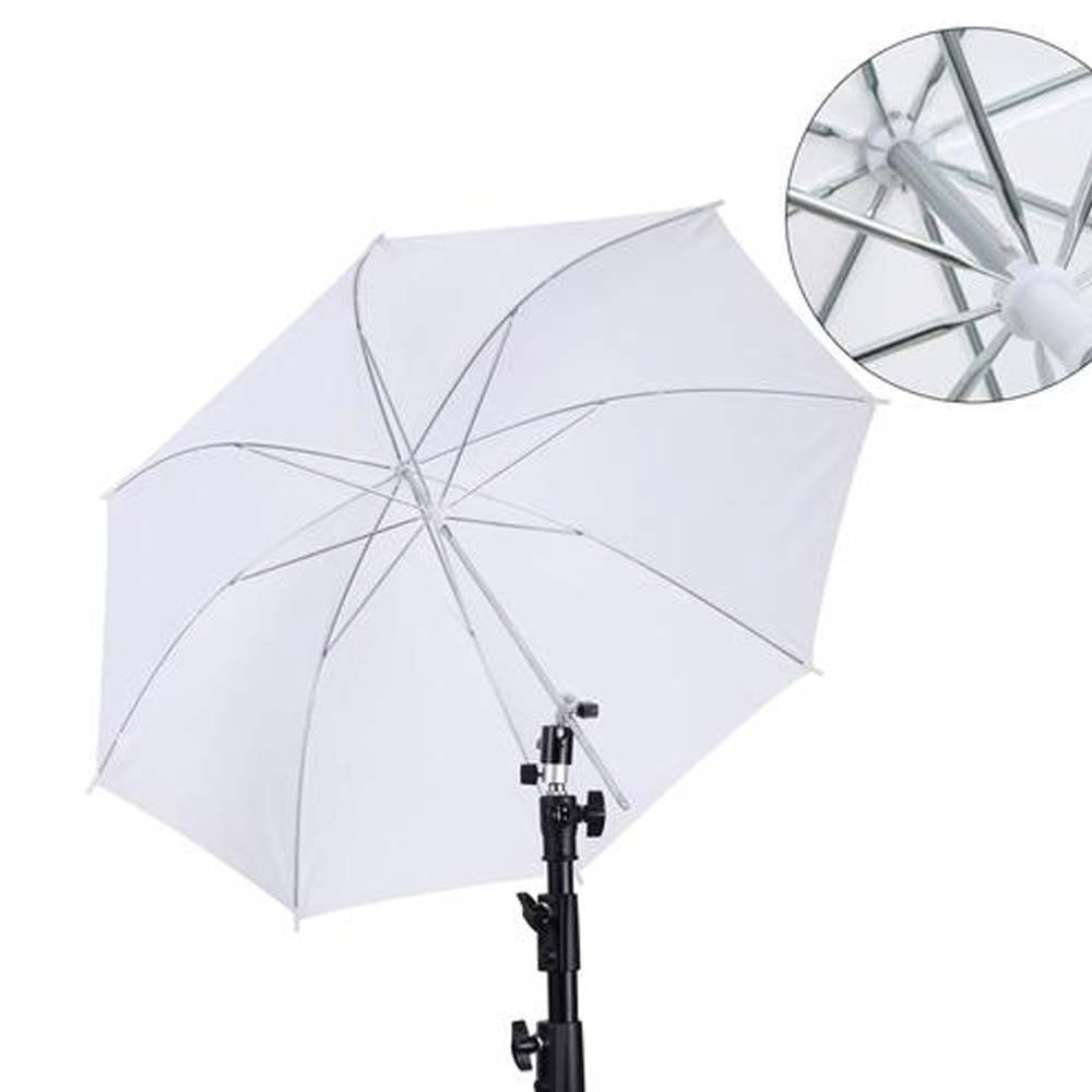 50cm/ 20Inch Photography Umbre - Photography Lighting With Umbrella recensione e prezzo