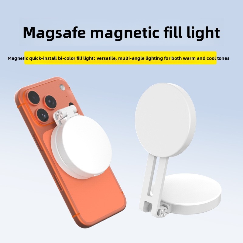 Magsafe Phone LED Ring Light P - Photography Lighting Effects recensione e prezzo
