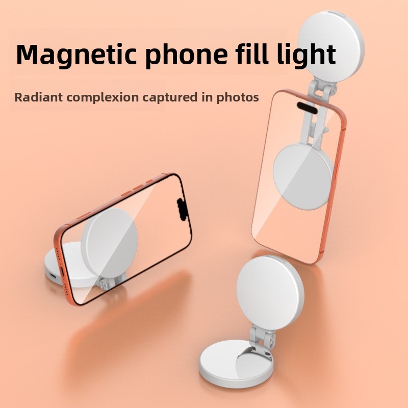 Magsafe Phone LED Ring Light P - Photography Lighting Effects recensione e prezzo