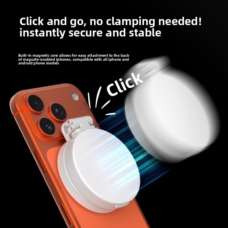 Magsafe Phone LED Ring Light P - Photography Lighting Effects recensione e prezzo