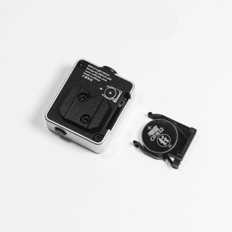Light Meter Providing Reliable - Photography Lighting Meter recensione e prezzo