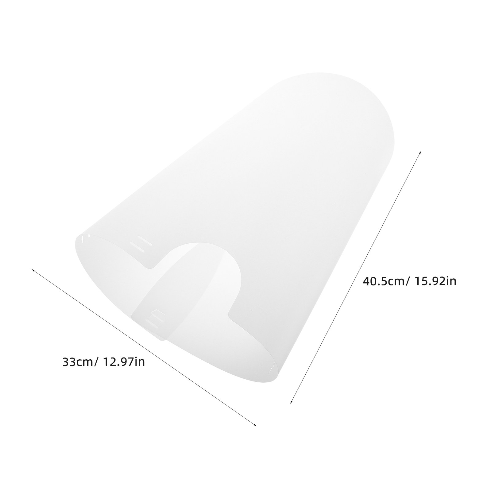 Foldable White Plastic Light C - Photography Lighting For Jewelry recensione e prezzo