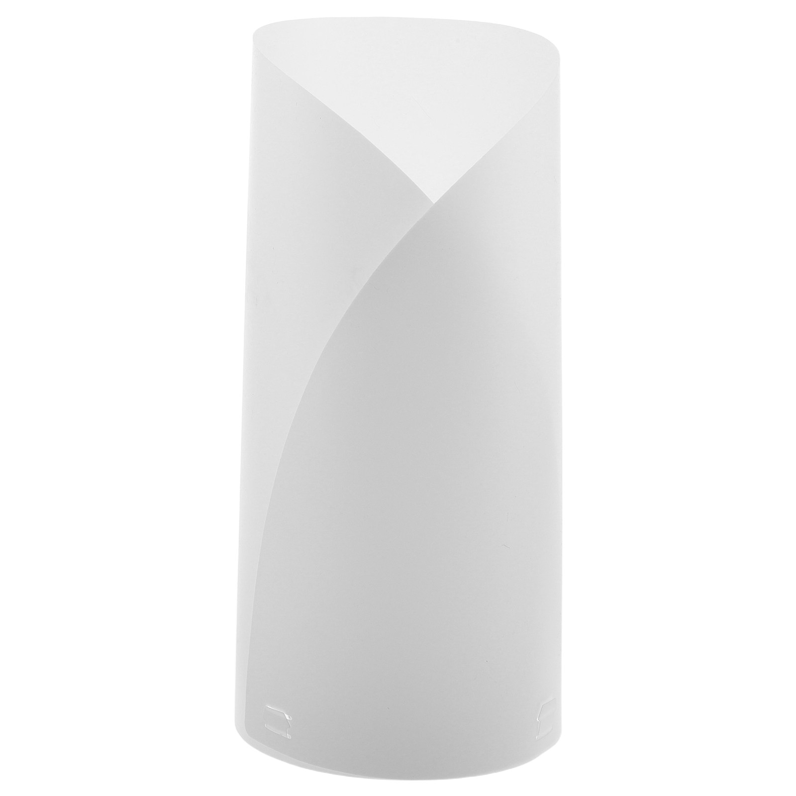 Foldable White Plastic Light C - Photography Lighting For Jewelry recensione e prezzo