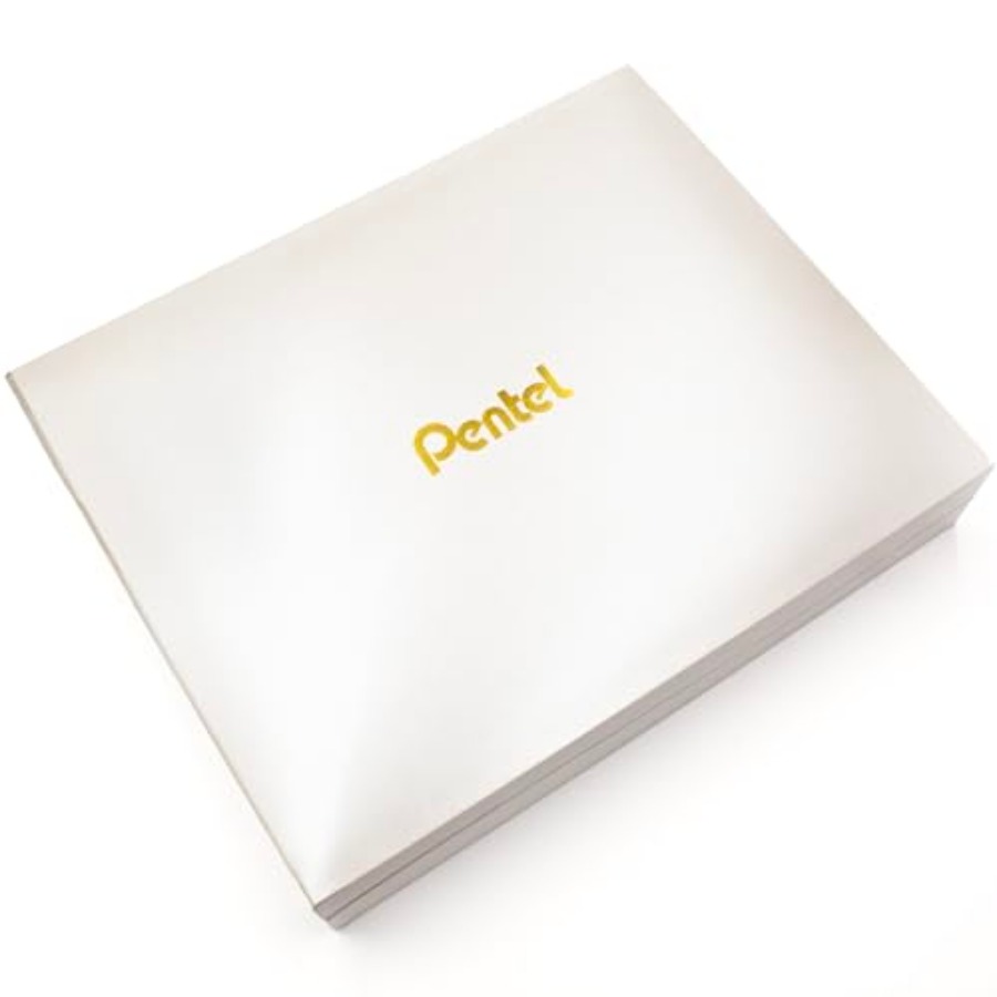 24 Colour Gel Pen Set - 12 Mat - Coloured Gel Set recensione e prezzo
