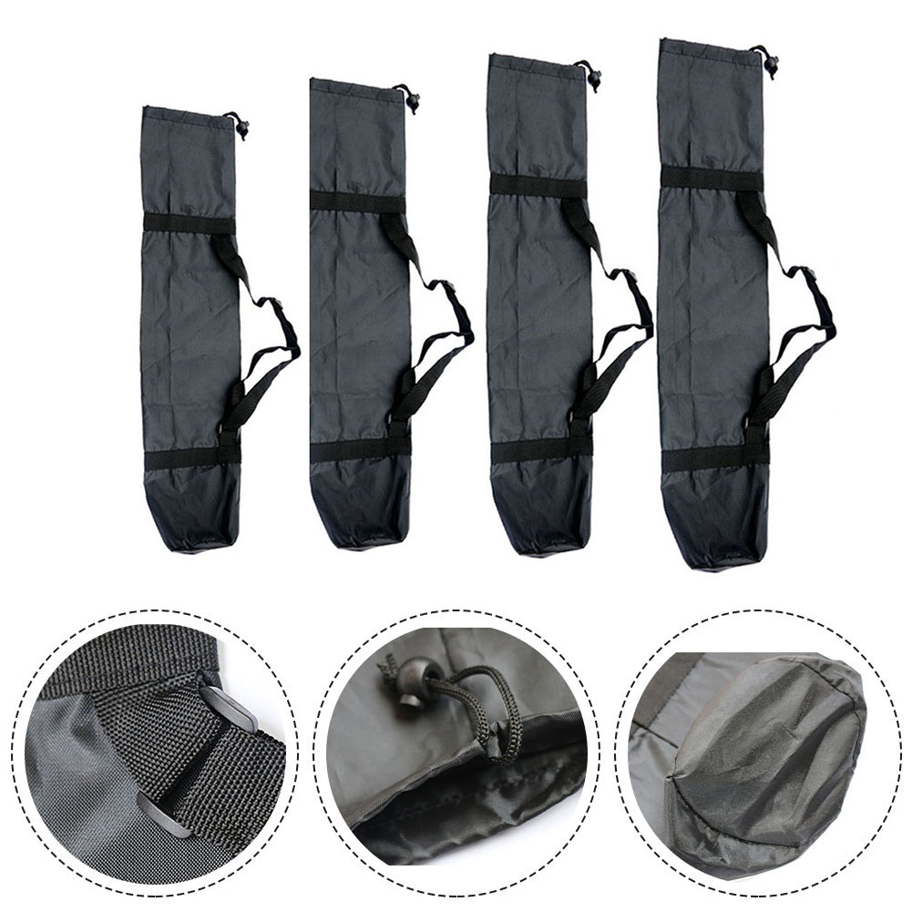 70-130cm Tripod Bag Drawstring - Photography Lighting Meter recensione e prezzo
