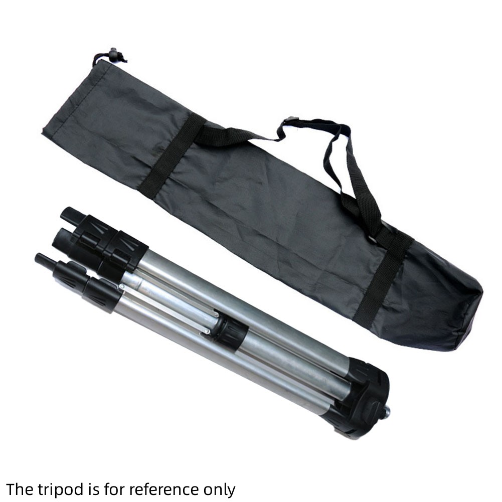 70-130cm Tripod Bag Drawstring - Photography Lighting Meter recensione e prezzo