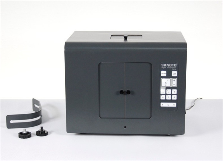 Sanoto Mini B270 Led Digital P - Photography Lighting For Jewelry recensione e prezzo